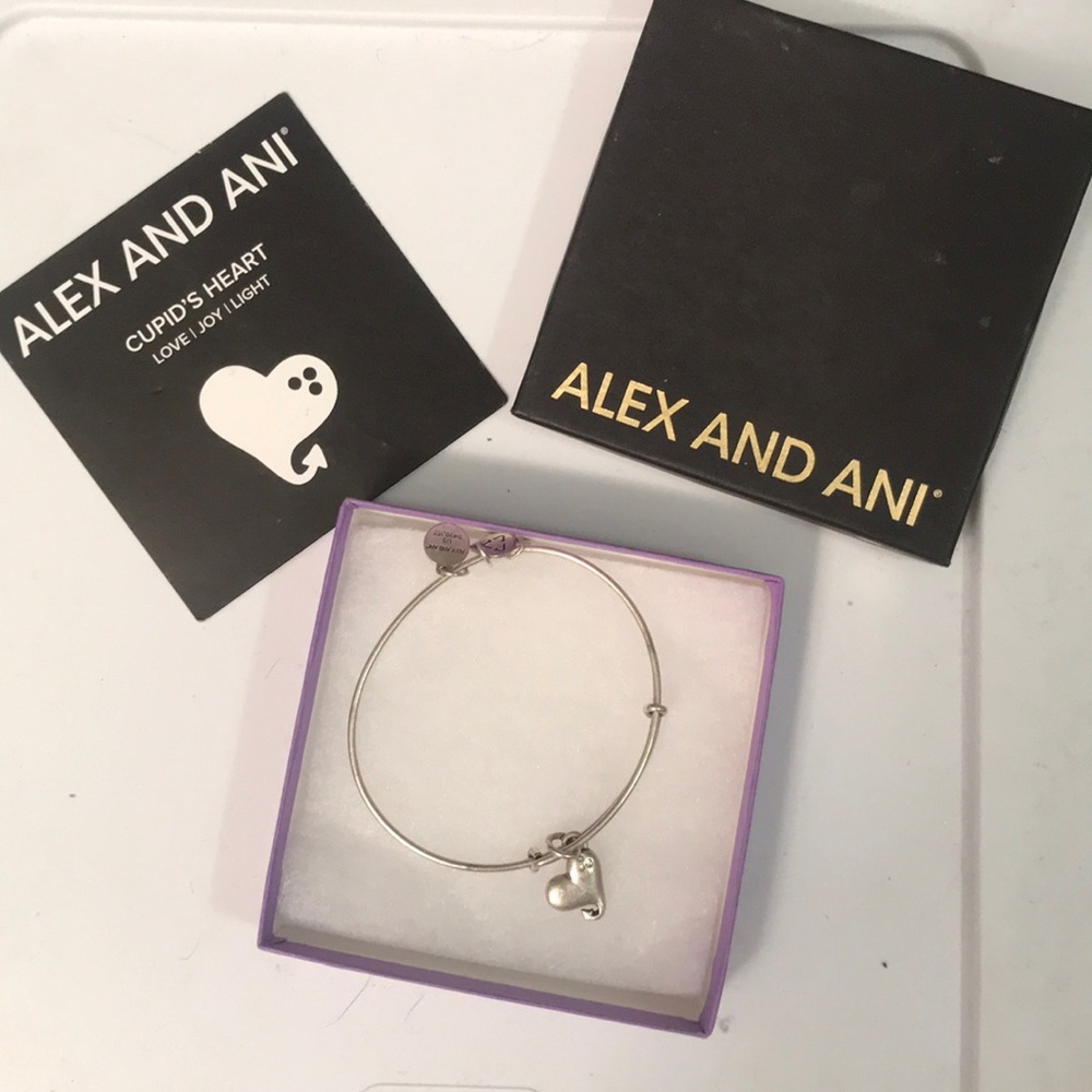 Alex and Ani Bracelet